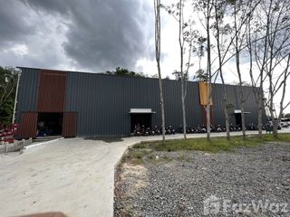 For rent studio house in Pluak Daeng, Rayong