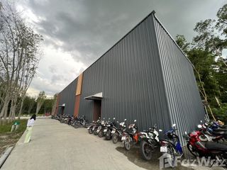 For rent studio house in Pluak Daeng, Rayong