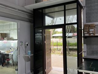 For rent studio house in Pluak Daeng, Rayong