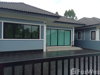 For sale 2 bed house in Phanom Sarakham, Chachoengsao