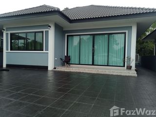 For sale 2 bed house in Phanom Sarakham, Chachoengsao