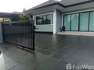 For sale 2 bed house in Phanom Sarakham, Chachoengsao