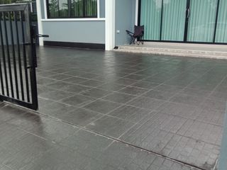 For sale 2 bed house in Phanom Sarakham, Chachoengsao