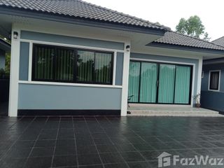 For sale 2 bed house in Phanom Sarakham, Chachoengsao