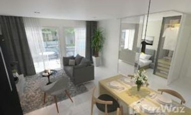 For sale 2 Beds condo in Klaeng, Rayong