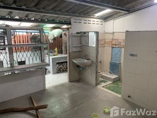 For sale 1 Beds townhouse in Mueang Nonthaburi, Nonthaburi