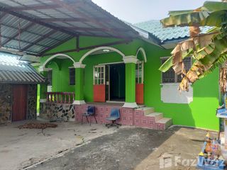 For sale 4 Beds house in Chaloem Phra Kiat, Saraburi