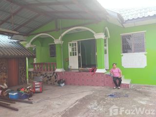 For sale 4 Beds house in Chaloem Phra Kiat, Saraburi