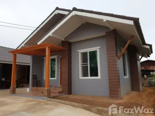 For rent 2 bed house in Muang Nan, Nan