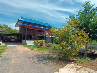 For sale 3 bed house in Mueang Chai Nat, Chainat