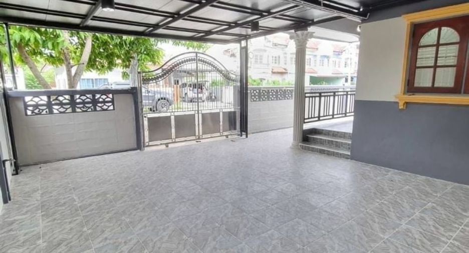 For sale 3 bed house in Sai Noi, Nonthaburi