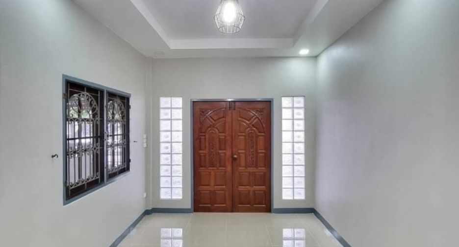 For sale 3 bed house in Sai Noi, Nonthaburi