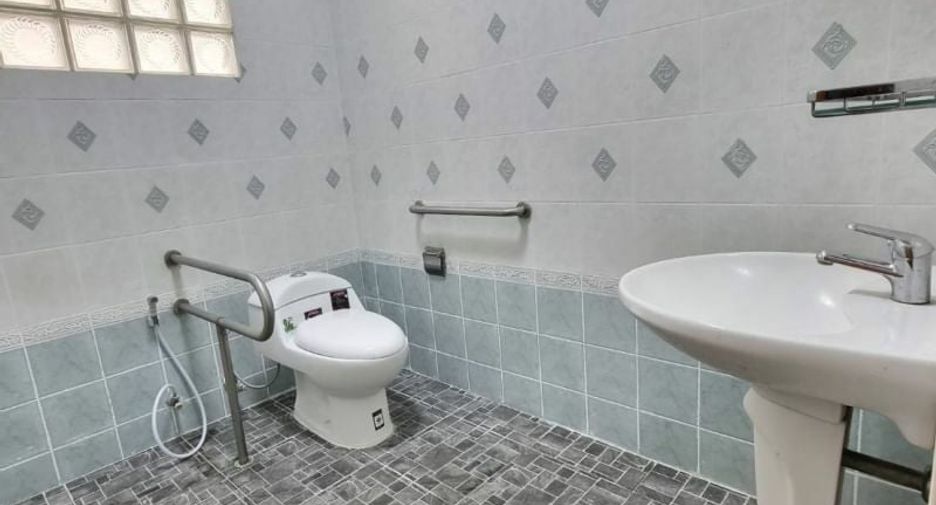 For sale 3 bed house in Sai Noi, Nonthaburi