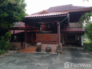 For sale 3 bed house in Sawankhalok, Sukhothai