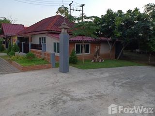 For sale 3 bed house in Sawankhalok, Sukhothai