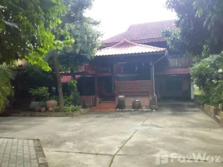 For sale 3 bed house in Sawankhalok, Sukhothai