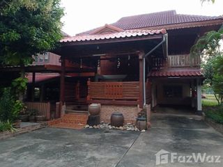 For sale 3 bed house in Sawankhalok, Sukhothai