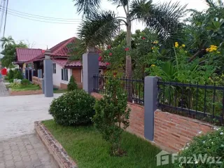 For sale 3 bed house in Sawankhalok, Sukhothai