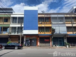 For sale 4 Beds townhouse in Mueang Trang, Trang