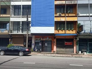 For sale 4 Beds townhouse in Mueang Trang, Trang