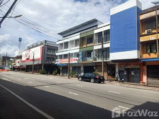 For sale 4 Beds townhouse in Mueang Trang, Trang