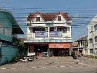 For sale 3 bed townhouse in Chiang Kham, Phayao