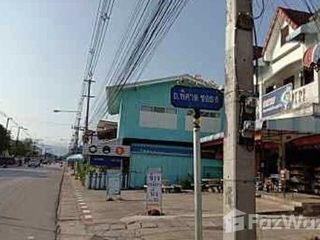 For sale 3 bed townhouse in Chiang Kham, Phayao