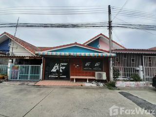 For sale 2 Beds townhouse in Lat Lum Kaeo, Pathum Thani