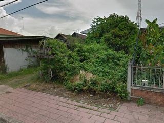 For sale land in Mueang Buriram, Buriram