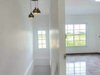 For sale 2 Beds townhouse in Sai Noi, Nonthaburi