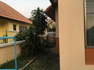 For sale 2 bed house in Mueang Chon Buri, Chonburi