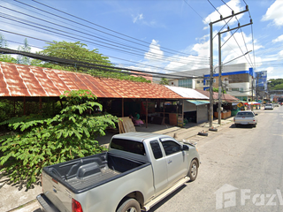 For sale land in Mueang Phatthalung, Phatthalung