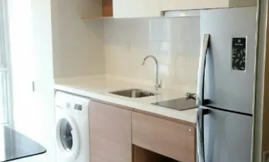 For rent 1 bed condo in Mueang Nonthaburi, Nonthaburi