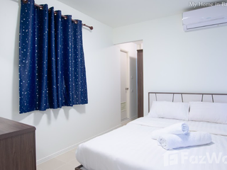 For sale 2 bed condo in Thanyaburi, Pathum Thani