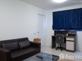 For sale 2 bed condo in Thanyaburi, Pathum Thani