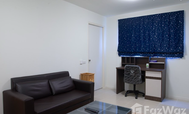 For sale 2 bed condo in Thanyaburi, Pathum Thani