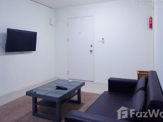 For sale 2 bed condo in Thanyaburi, Pathum Thani