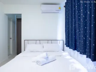 For sale 2 bed condo in Thanyaburi, Pathum Thani