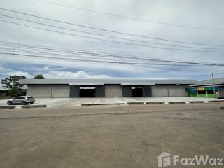 For rent studio house in Chok Chai, Nakhon Ratchasima