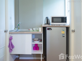For sale 2 bed condo in Thanyaburi, Pathum Thani