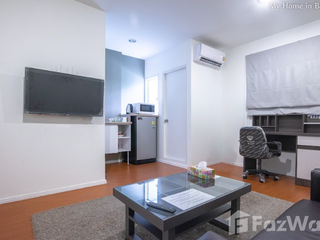 For sale 2 bed condo in Thanyaburi, Pathum Thani