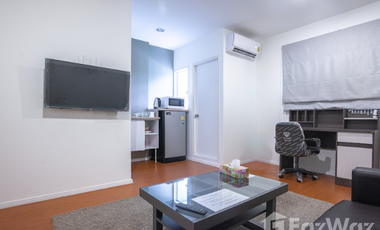For sale 2 bed condo in Thanyaburi, Pathum Thani