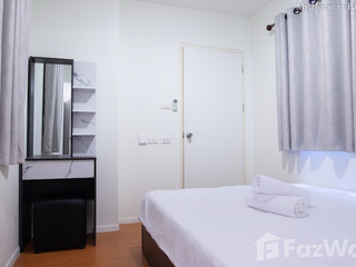 For sale 2 bed condo in Thanyaburi, Pathum Thani