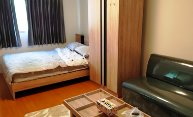 For sale studio condo in Thanyaburi, Pathum Thani