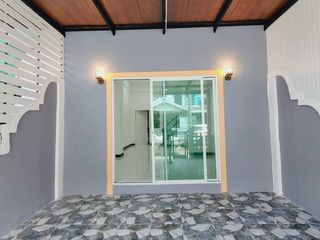 For sale 2 Beds townhouse in Lat Lum Kaeo, Pathum Thani