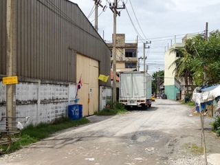 For rent studio house in Sam Phran, Nakhon Pathom