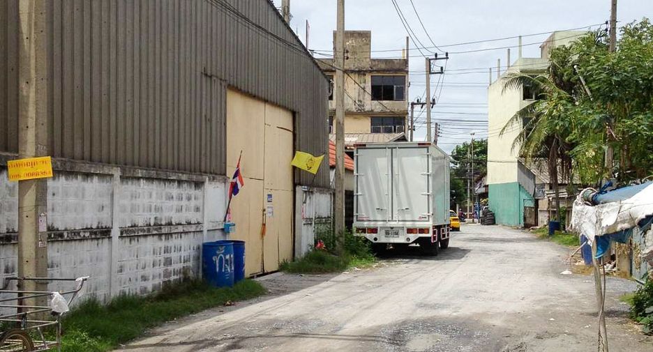 For rent studio house in Sam Phran, Nakhon Pathom