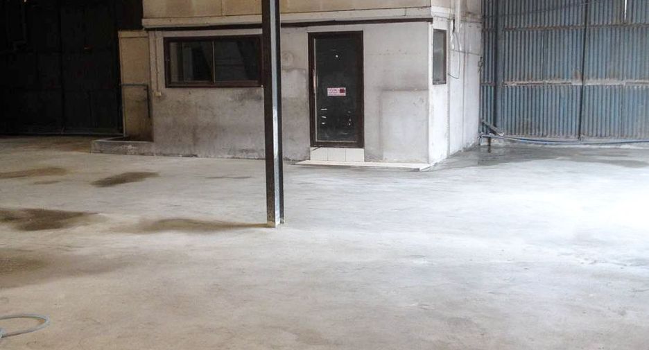 For rent studio house in Sam Phran, Nakhon Pathom