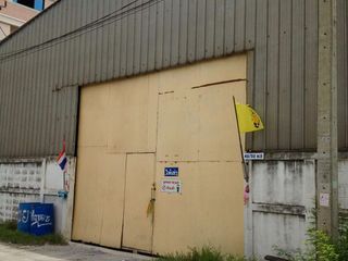 For rent studio house in Sam Phran, Nakhon Pathom