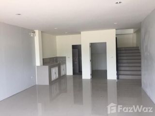 For sale 2 bed house in Chonnabot, Khon Kaen
